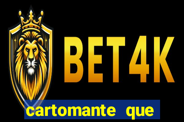 cartomante que acerta tudo